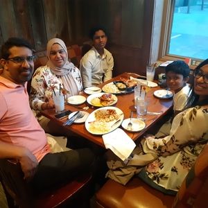 Meet your Posher, Shahin